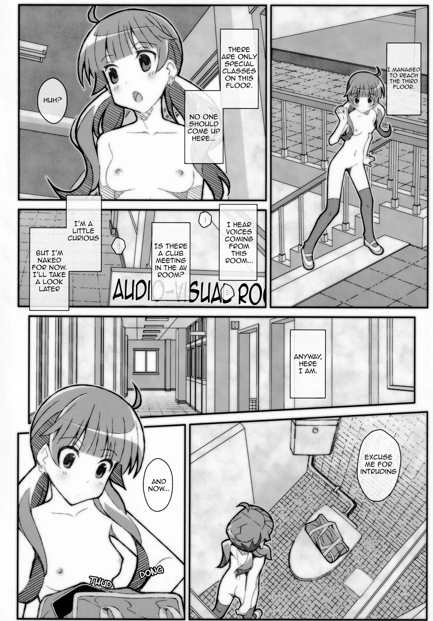 Type-56 Chapter 1000 Page 13